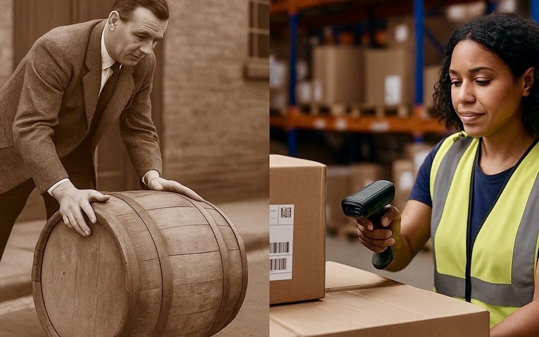 What We’ve Learned from 60 Years of Helping People Move Home