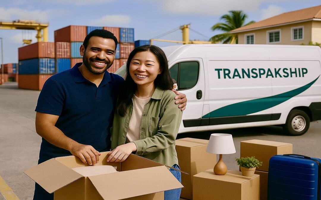 Why Trust Is the Only Thing We Can’t Ship Without