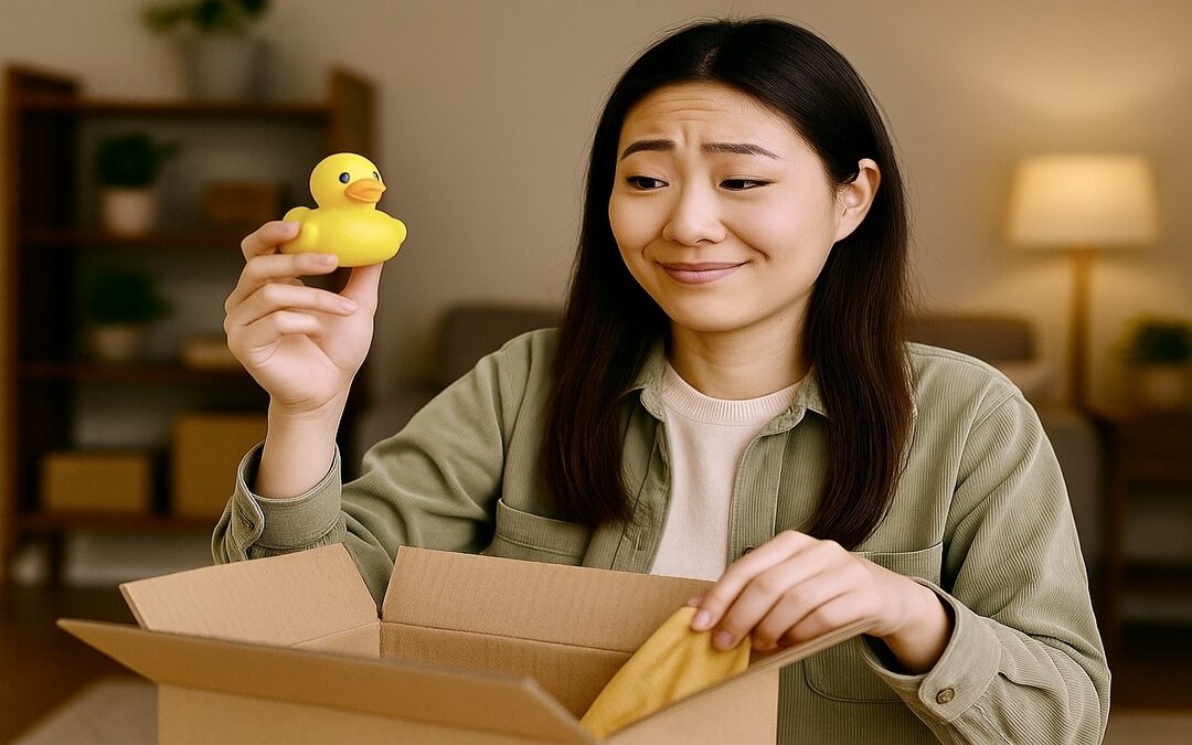 What You’ll Wish You’d Packed – And What You Really Didn’t Need