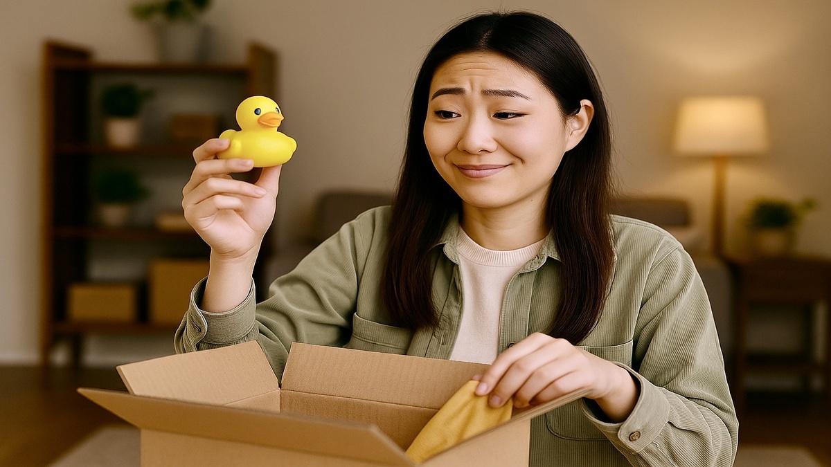 What You’ll Wish You’d Packed – And What You Really Didn’t Need